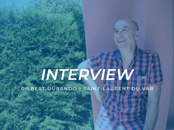 Interview Gilbert – Président de copropriété