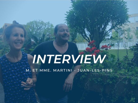 Interview Marina et Armando – Gardiens