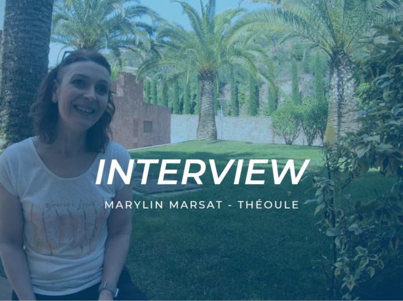 Interview Marylin – Concierge